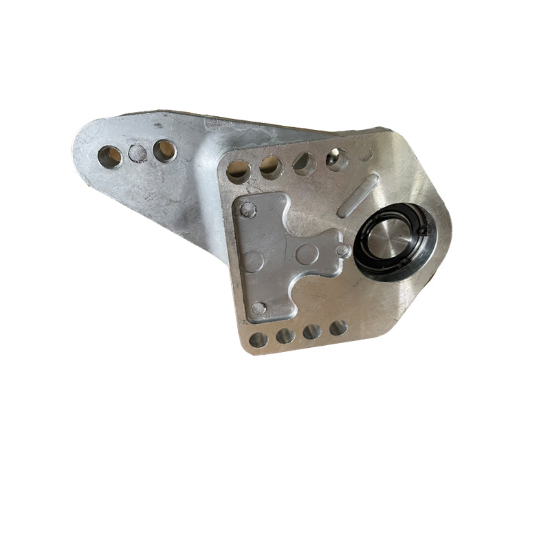 thumbnail image 2 of FAN SUPPORT BEARING RE500539 – Fits Deere Dozer, Loader, Backhoe – Replacement #FSB-2 2 of 5