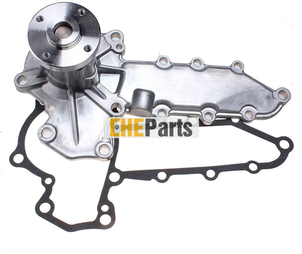 Aftermarket New For Bobacat 337 341 435 E50 E55 Water Pump 6684865 6684866 6685105