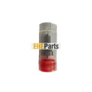 Aftermarket New Fuel Injector Nozzle DLLA156P175 for Yanmar Diesel Engine