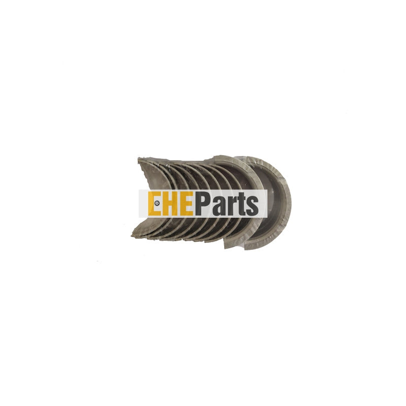 Aftermarket New H20 Main Bearings With Thrust Washer For Nissan