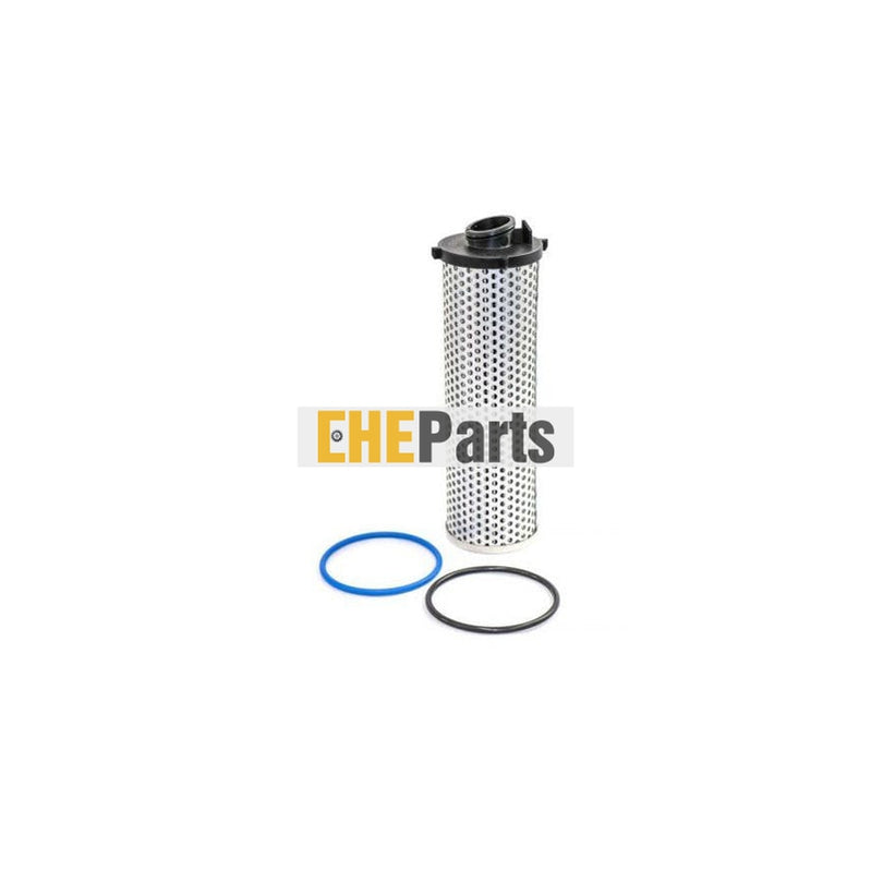 Original New HYDRAULIC OIL FILTER AND O-RINGS, 7414582 Fits Bobcat A770, S630, S650, S740, S750, S770, S850, T630, T650, T740, T750, T770, T870