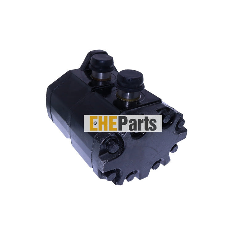 Aftermarket New Hydraulic Gear Pump 6687864 For Bobcat T190 Skid Steer  S130 S150 S160 S175 S185 S205 T140 T180 T190