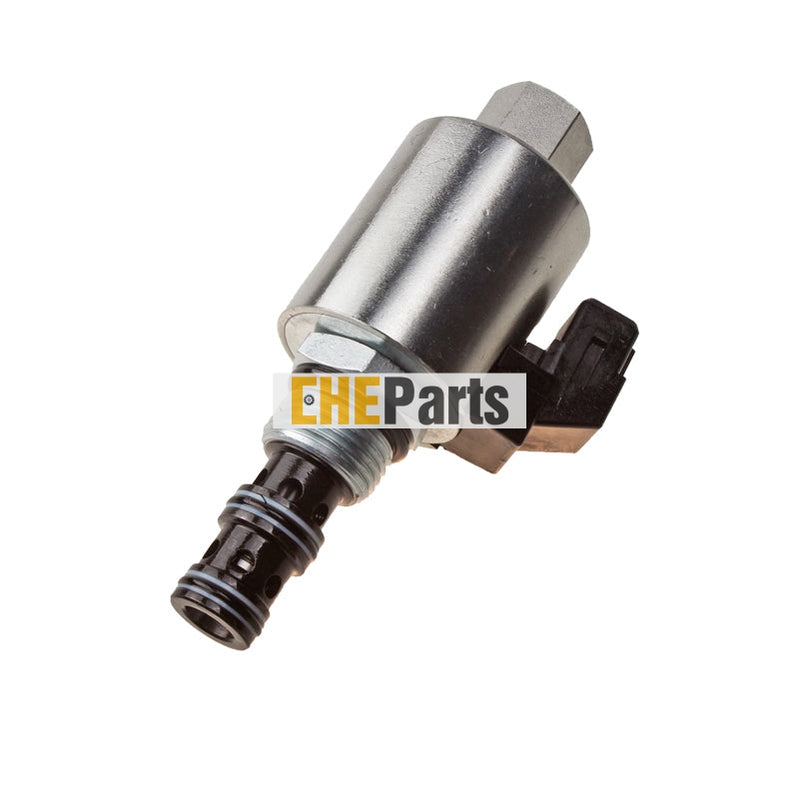 Aftermarket New Hydraulic Solenoid Valve, 25/220992, 25220992, for JCB 3CX Backhoe Loader