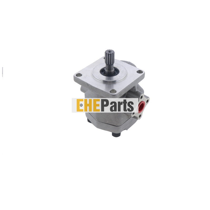 Aftermarket New Hydraulic gear pump GPY 10L033 LS tractor 40049690 A1823169 TRG823