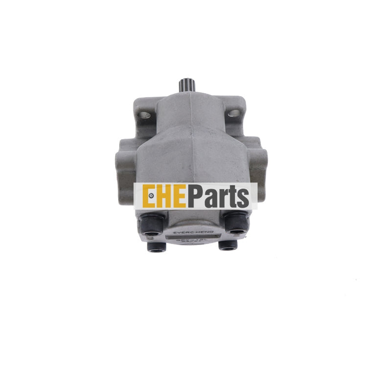 Aftermarket New Hydraulic gear pump GPY 10L033 LS tractor 40049690 A1823169 TRG823