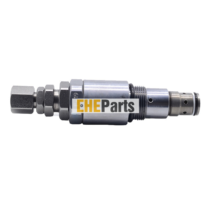 Aftermarket New Hyundai VALVE ASSY-RELIEF 31N6-17400 Fits Hyundai  Construction Equipment