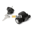 Aftermarket New Ignition Key Switch For Polaris 4012164 4010390 For Polaris Sportsman 300 325 400 450 500 550 570 700 800