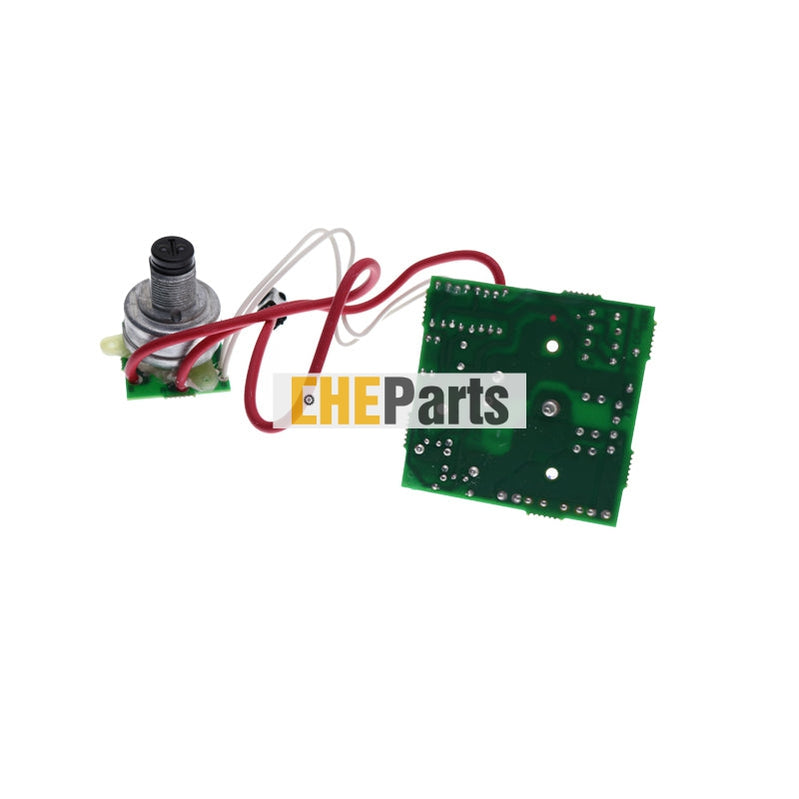 Aftermarket New Ignition Switch Module AM122913 Fits John Deere 325 335 345 Series