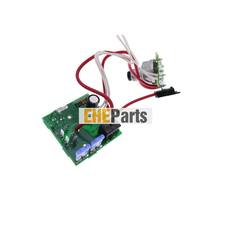 Aftermarket New Ignition Switch Module AM122913 Fits John Deere 325 335 345 Series