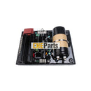 Aftermarket New Leroy Somer Automatic Voltage Regulator AVR Module Card R448 For Genset Parts