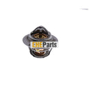 Aftermarket New Mover Parts Thermostat CH15536 Fits John Deere For 655 755 756 855 856 850 950 1050 670 770 4010 4110 2210 F925 F935 F932 GX355