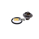 Aftermarket New Mover Parts Thermostat CH15536 Fits John Deere For 655 755 756 855 856 850 950 1050 670 770 4010 4110 2210 F925 F935 F932 GX355
