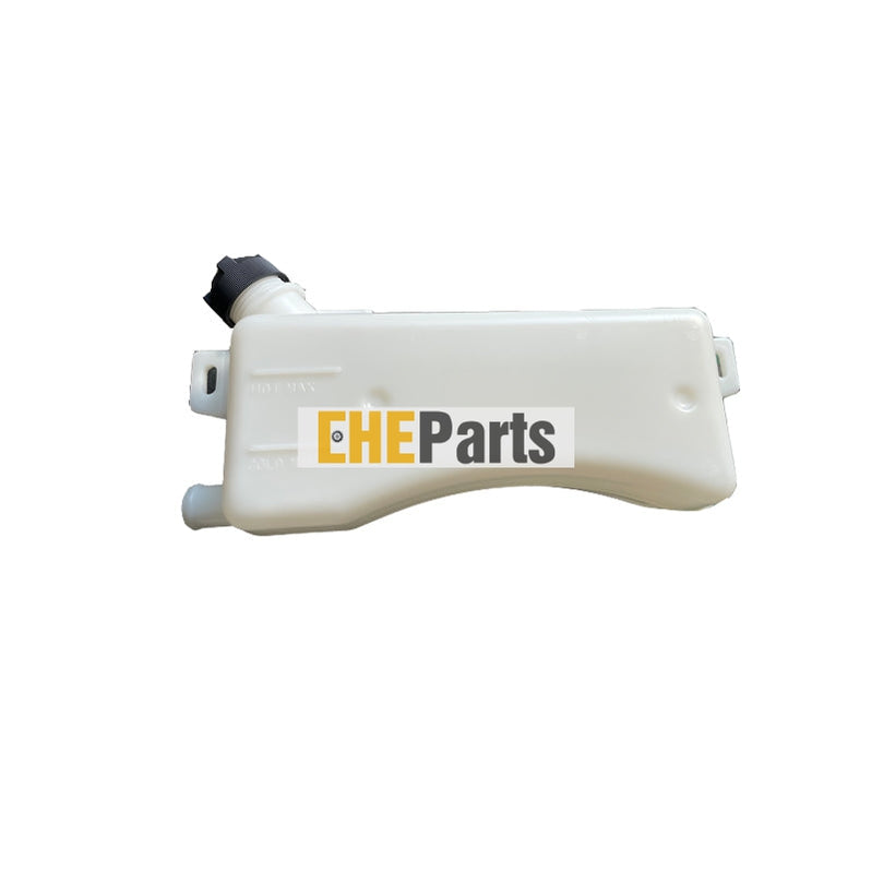 Aftermarket New RESERVOIR, COOLANT EXPANSION 87674844 For  CASE Forklift Models 586G Series III, 588G Series III