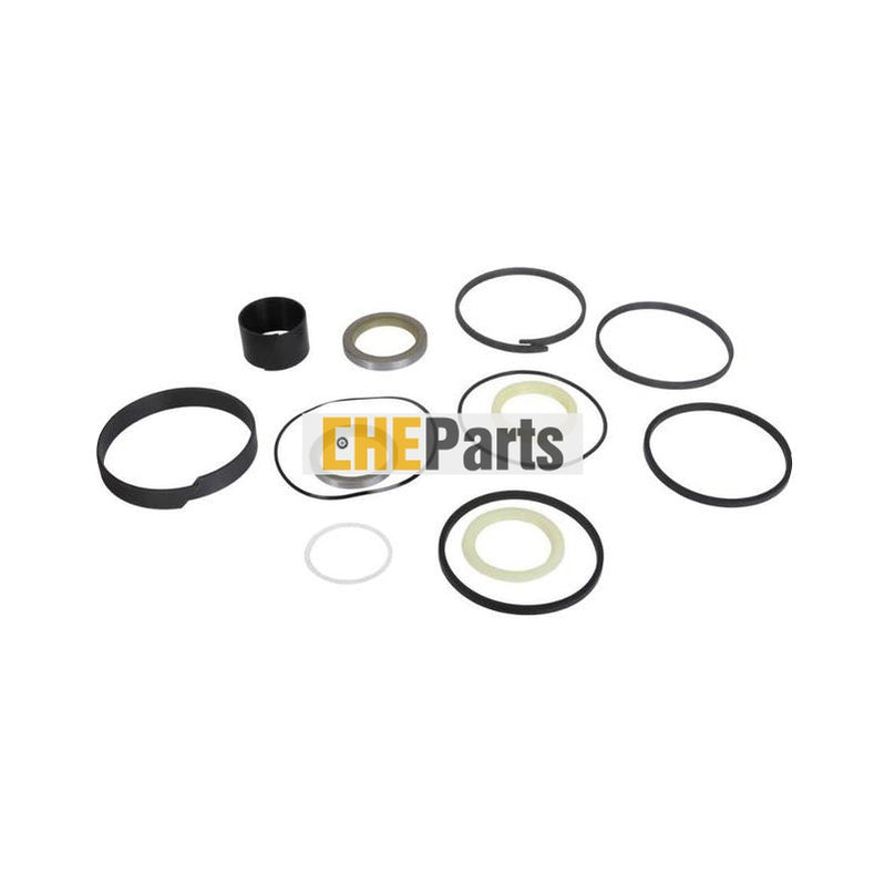 Aftermarket New SEAL KIT, CYLINDER, HYDRAULIC, BOOM 1542919C4  Fits Fits CASE Loader Backhoe Models 580K, 580SK, 580SL