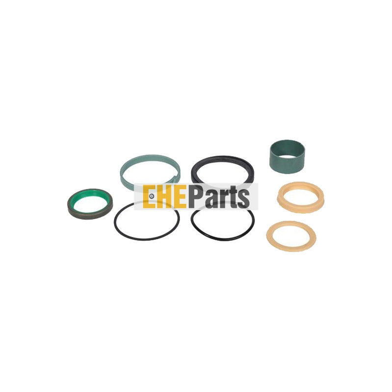 Aftermarket New SEAL KIT, CYLINDER, HYDRAULIC, LOADER LIFT & SWING 1543260C1  Fits CASE Loader Backhoe Models 580K, 580M, 580M Series II