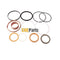 Aftermarket New  SEAL KIT, CYLINDER, HYDRAULIC, SWING 122535A1 Fits CASE Loader Backhoe Models 580L, 580M Series III
