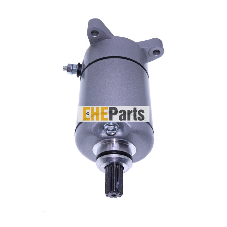 Aftermarket New STARTER 7018855 12-VOLTS  9-TOOTH For BOBCAT 3400 SERIES ATV