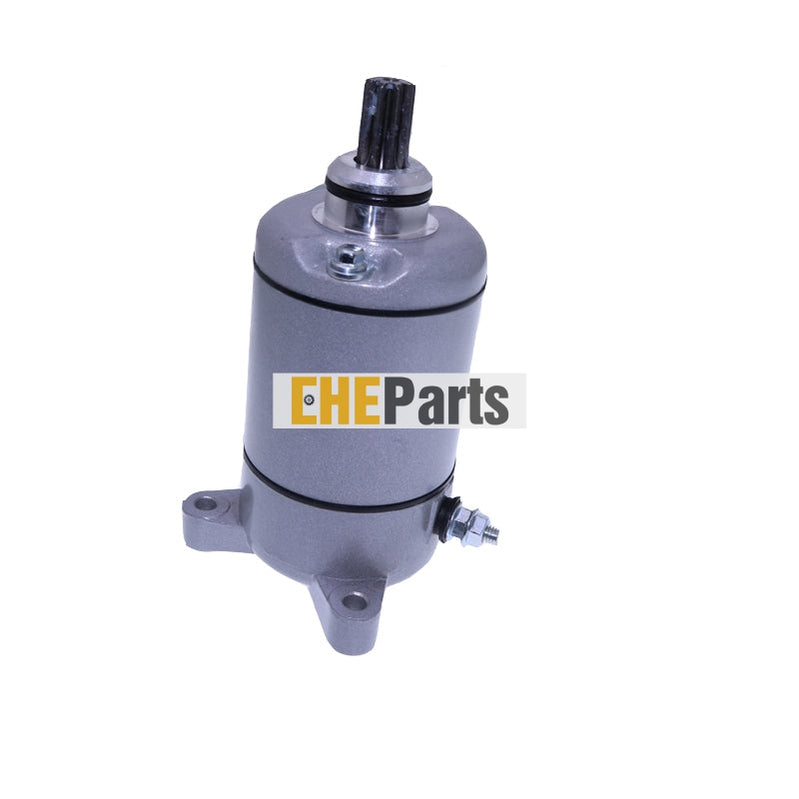 Aftermarket New STARTER 7018855 12-VOLTS  9-TOOTH For BOBCAT 3400 SERIES ATV