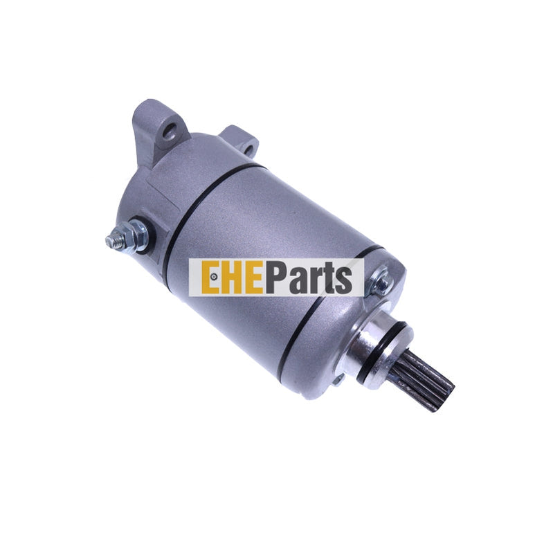 Aftermarket New STARTER 7018855 12-VOLTS  9-TOOTH For BOBCAT 3400 SERIES ATV