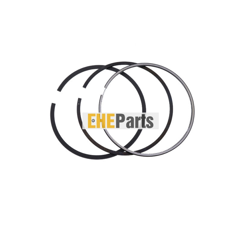 Piston Ring Set 1G790-21053 STD 87mm For Kubota V2203 And V2203-M-DI - Foto 14
