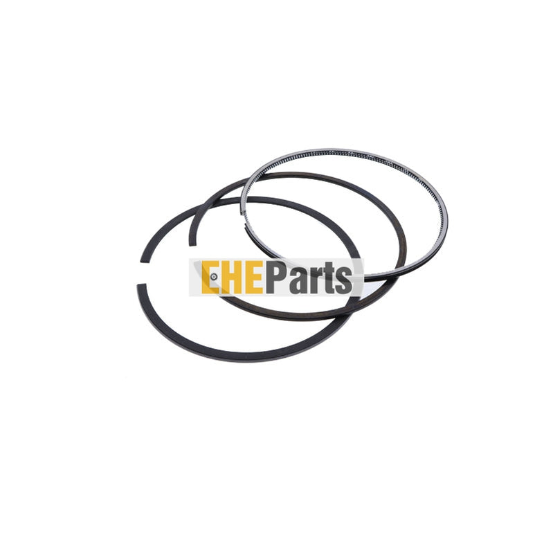 Aftermarket New Set of Piston Ring STD For Kubota, Bobcat, 1G772-21050, V3307DI, V3307T, 94MM