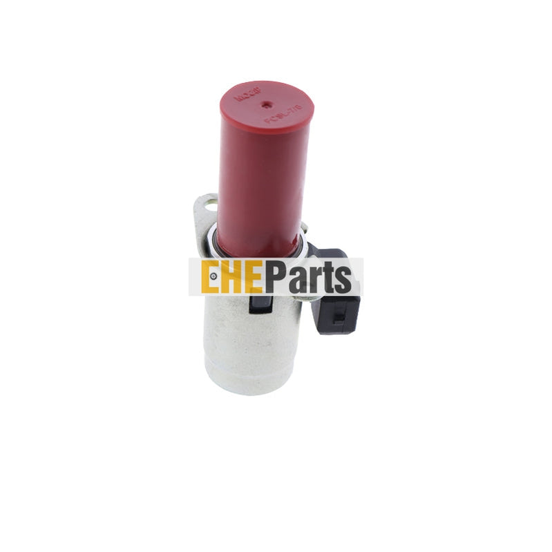 Aftermarket New Solenoid Valve 25/222913 Fits Jcb Excavator 3CX 4CX 5CX 214 215 217