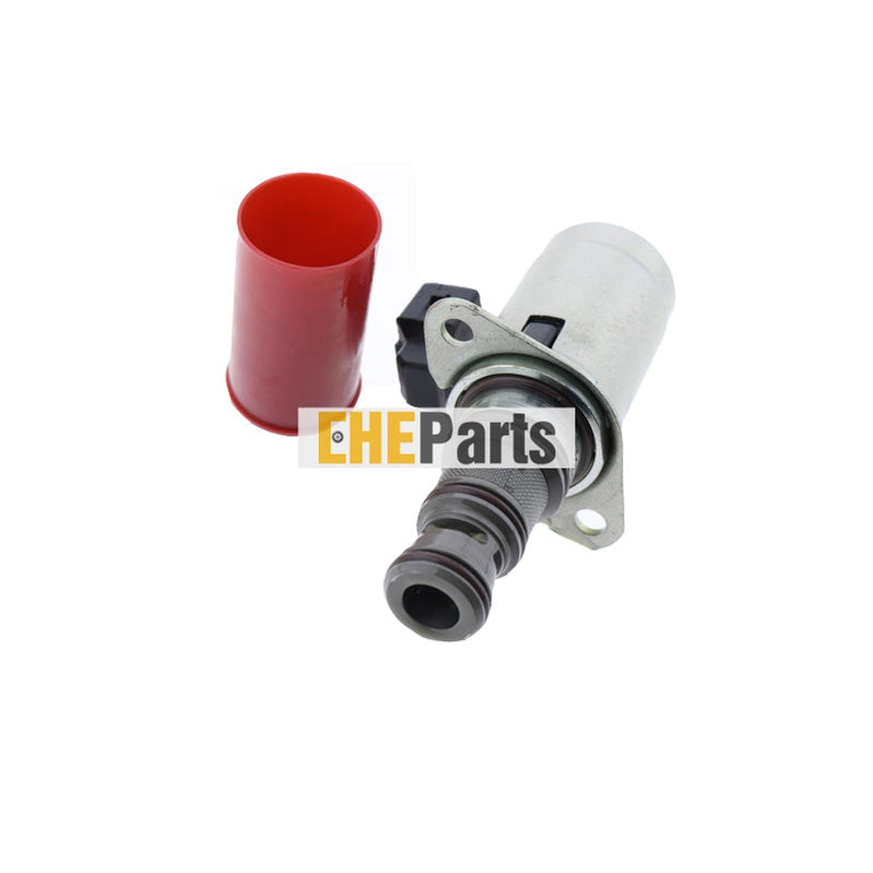 Aftermarket New Solenoid Valve 25/222913 Fits Jcb Excavator 3CX 4CX 5CX 214 215 217