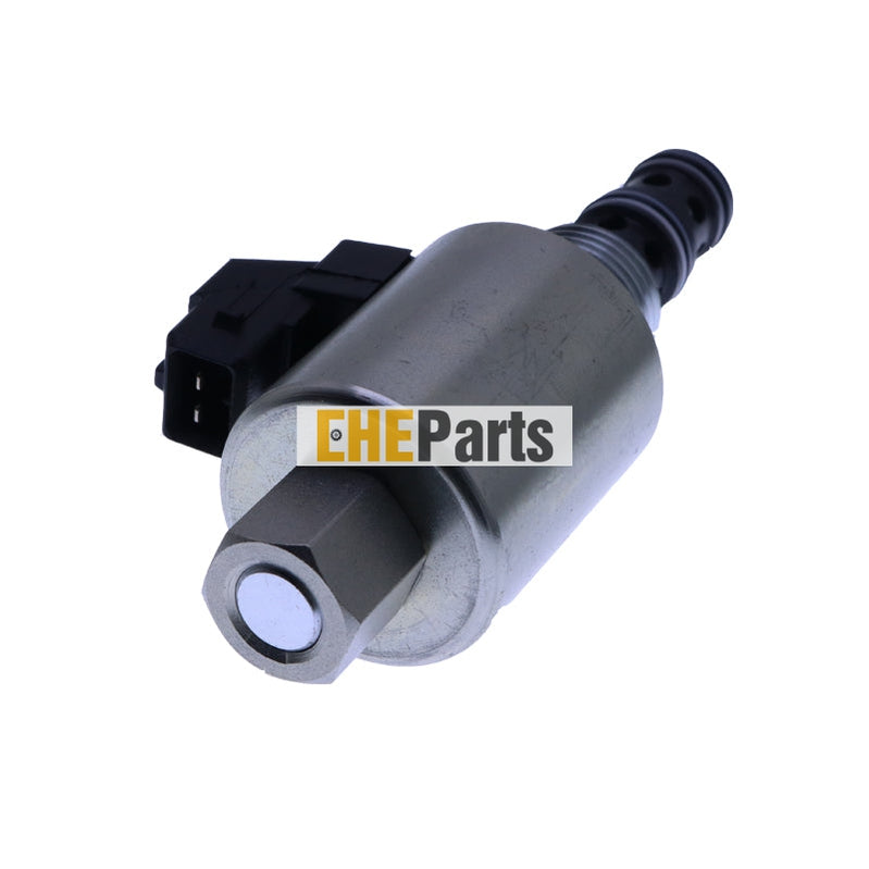 Aftermarket New Solenoid Valve Assembly 25/105200 Fits JCB 3CX 4CX 3220 1400B 1550B 1600B
