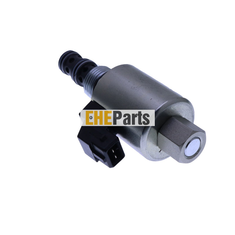 Aftermarket New Solenoid Valve Assembly 25/105200 Fits JCB 3CX 4CX 3220 1400B 1550B 1600B