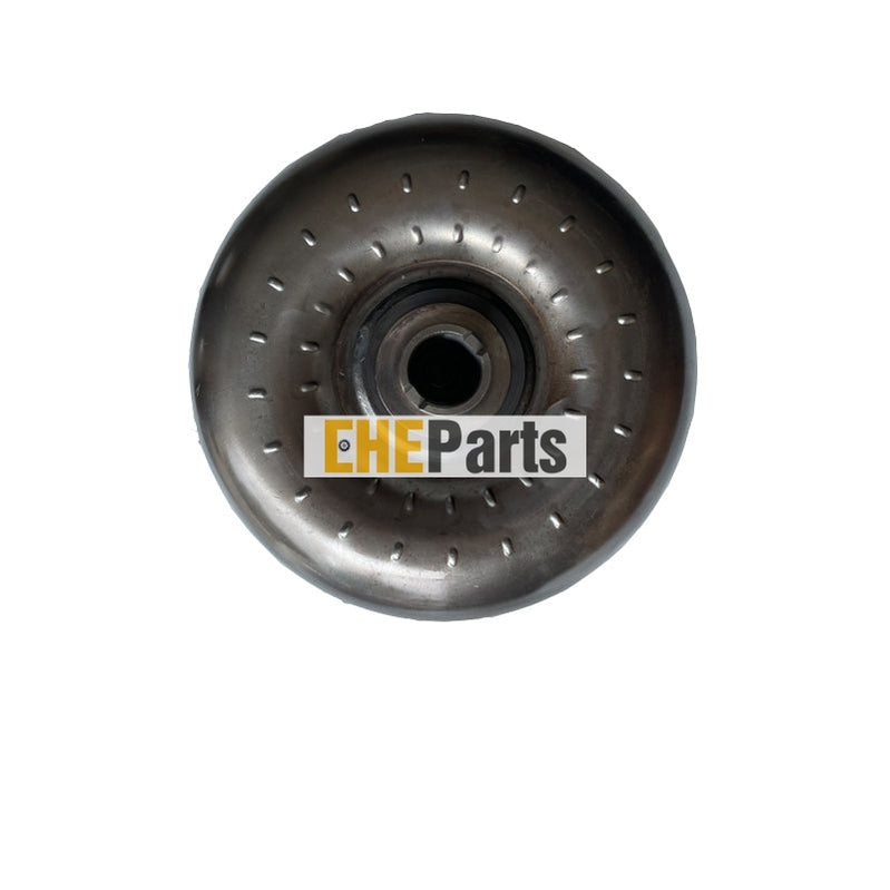 Aftermarket New Torque Converter 1995136C1 A186704 Fits Case Parts 580SK