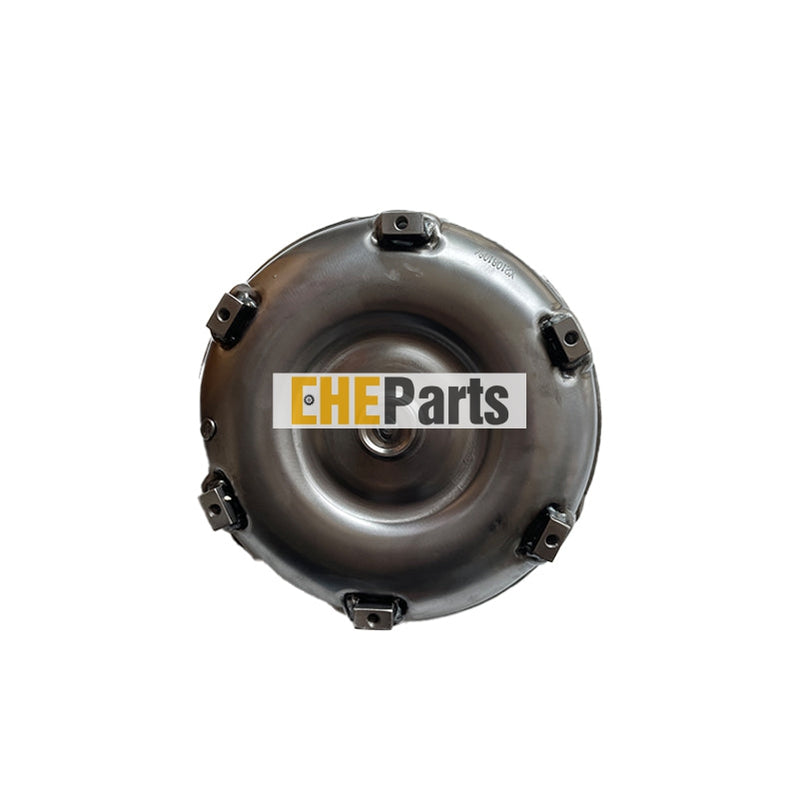 Aftermarket New Torque Converter 1995136C1 A186704 Fits Case Parts 580SK