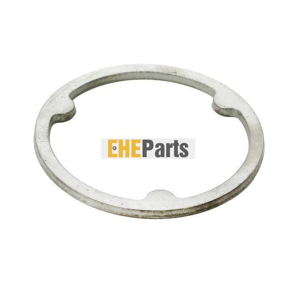 Aftermarket New WASHER, THRUST, PLANETARY, AXLE, FRONT & REAR 85805999 Fits CASE Loader Backhoe Models 580L, 580L Series II