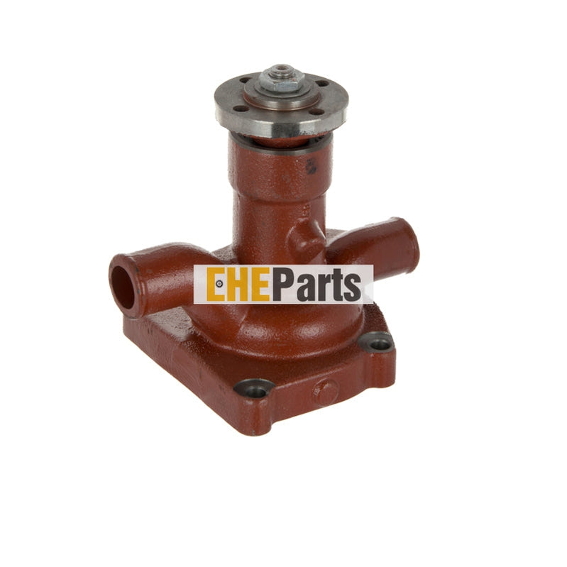 Aftermarket New Water Pump  6201 0615  70010675 Fits Zetor  7745, engine 7711, Z7701
