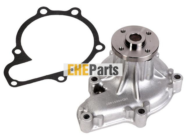 Aftermarket New Water Pump 7000743 For Bobcat Skid Loader S550 S570 S590 S160 S185 S205 T550