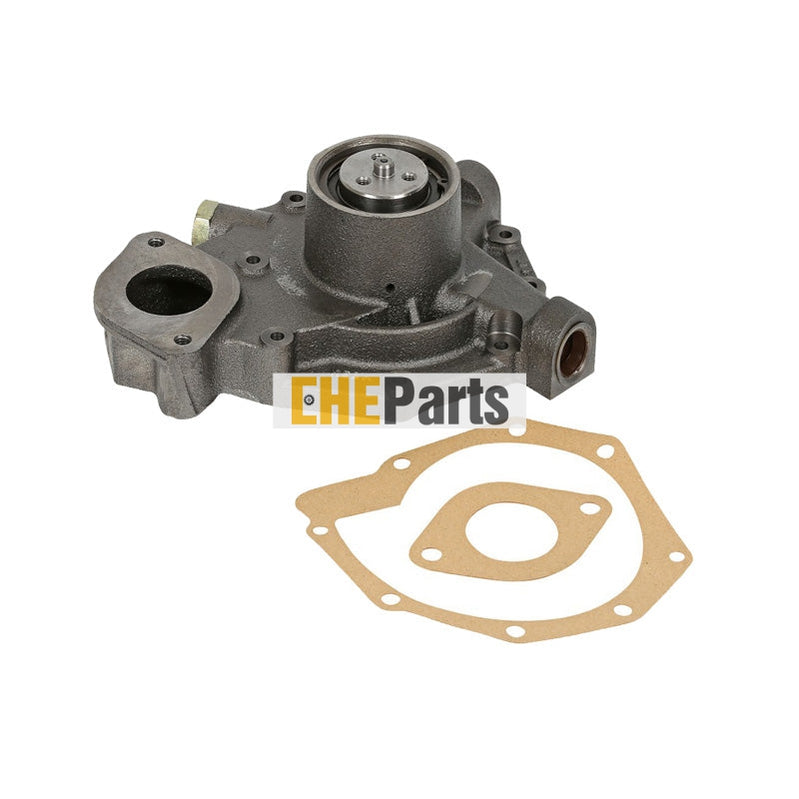 Aftermarket New Water Pump For John Deere RE523169 Forwarder 1210E, 670G, 290GLC, 310K, 850J