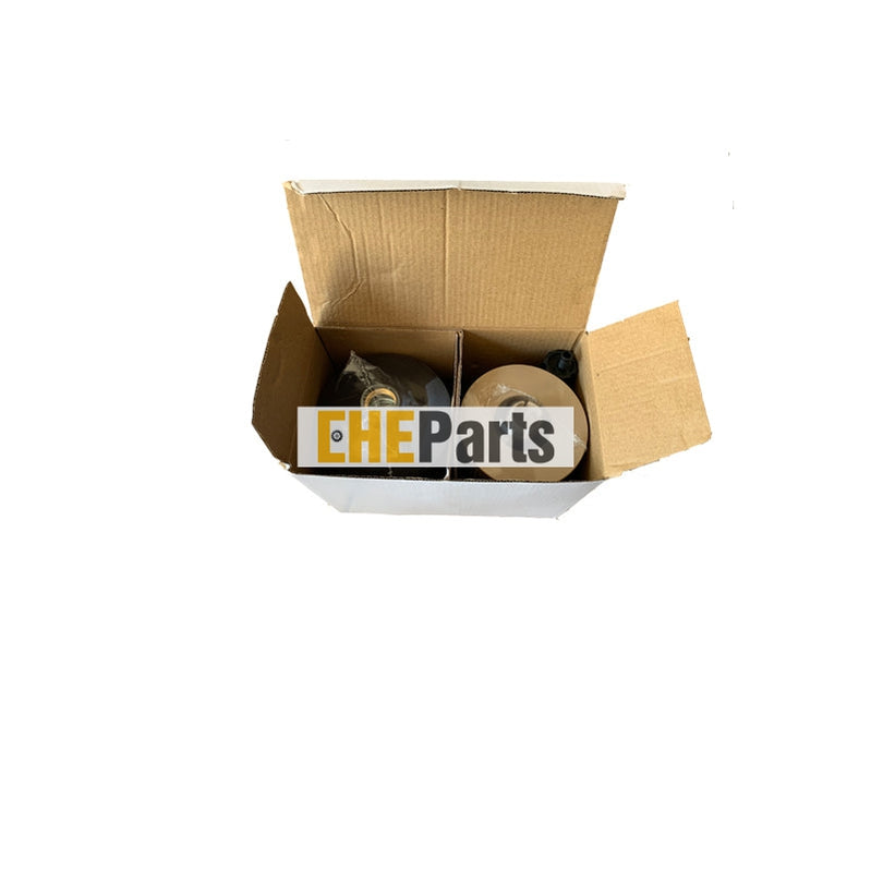 Aftermarket New filter kit RE525523 Fits John Deere 670G, 6090, 903KH, 803M