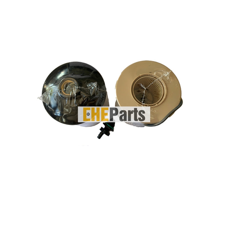 Aftermarket New filter kit RE525523 Fits John Deere 670G, 6090, 903KH, 803M