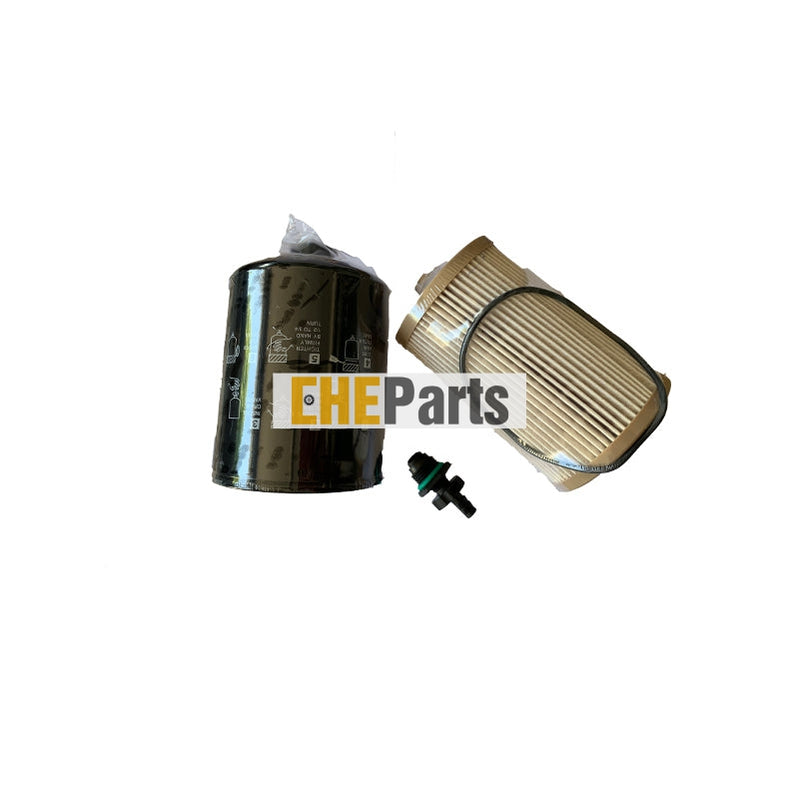Aftermarket New filter kit RE525523 Fits John Deere 670G, 6090, 903KH, 803M