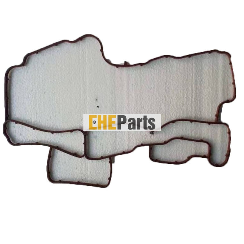 Aftermarket Oil Cooler Assy 320/A4173 320/04212 For JCB 3CX