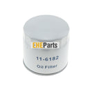 Aftermarket Oil Filter 11-6182 For Thermo King Tripac APU T Series TS KD TD MD RD UTS