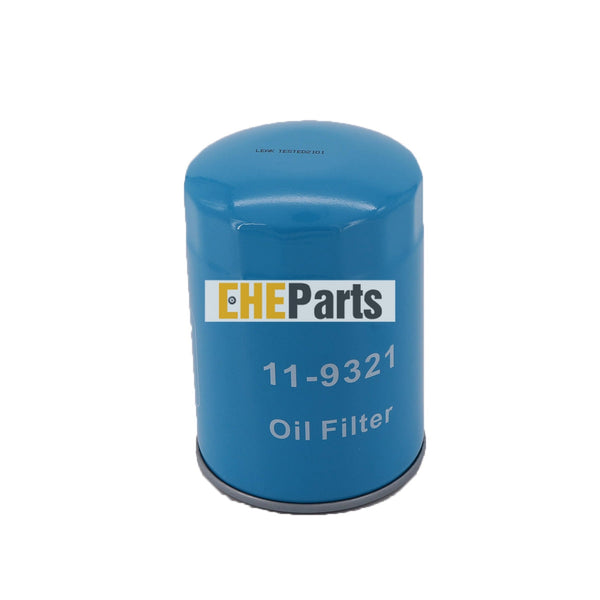 Aftermarket Oil Filter 11-9321 For Thermo King T Series TS KD TD MD RD UTS