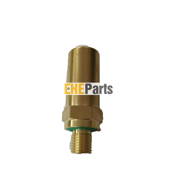 Aftermarket Pressure Relief Valve 66-7392 For Thermo King TS 500 TS 600 SMX SL SLE