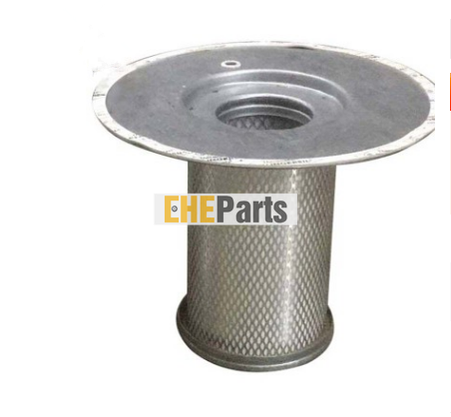 Aftermarket Secondary separator filter element 88291009-036 for Sullair compressor
