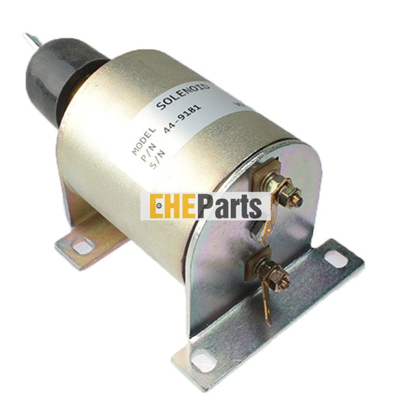 Aftermarket Solenoid 44-9181 41-1566 For Thermo King SLXi Spectrum 400 300 Whisper Pro