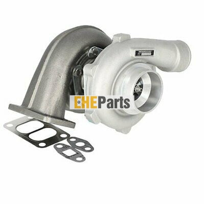Aftermarket Turbocharger New Ford D3NN6K682A Fit For  Ford Tractor(s) 6600, 7600, 7700