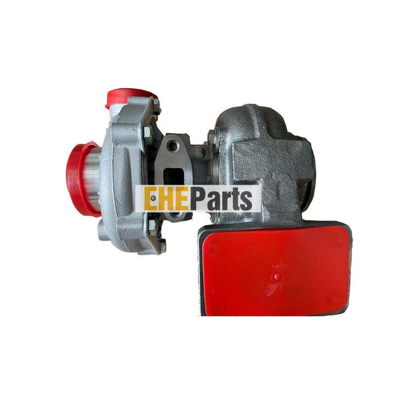 Aftermarket Turbocharger New Ford E6NN6K682BAT For  Ford Tractor(s) 7710