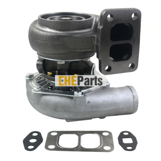 Aftermarket Turbocharger New John Deere AR70987 For John Deere Tractor(s) 4320, 4430, 4520, 4620, 4630, 7020