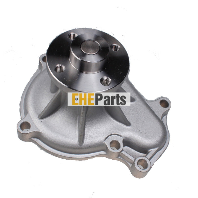 Aftermarket Water Pump 22803341 VOE 22803341 For Volvo Excavator EC120D EC140D