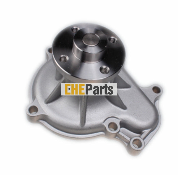 Aftermarket Water Pump 22803341 VOE 22803341 For Volvo Excavator EC120D EC140D