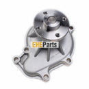 Aftermarket Water Pump 22803341 VOE 22803341 For Volvo Excavator EC120D EC140D